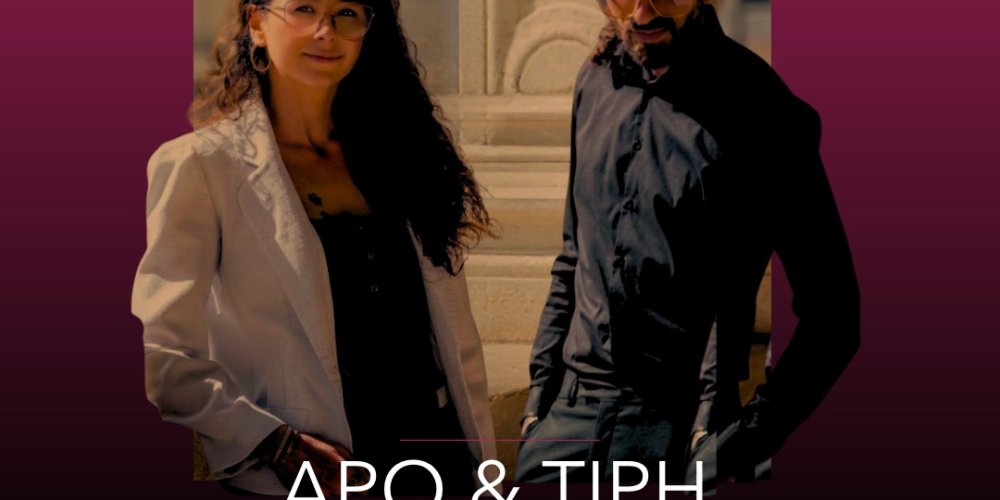Show case Apo & Tiph