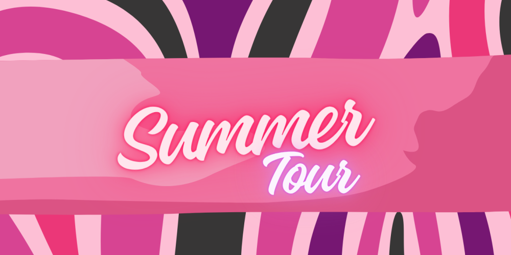 Rockschool Summer Tour